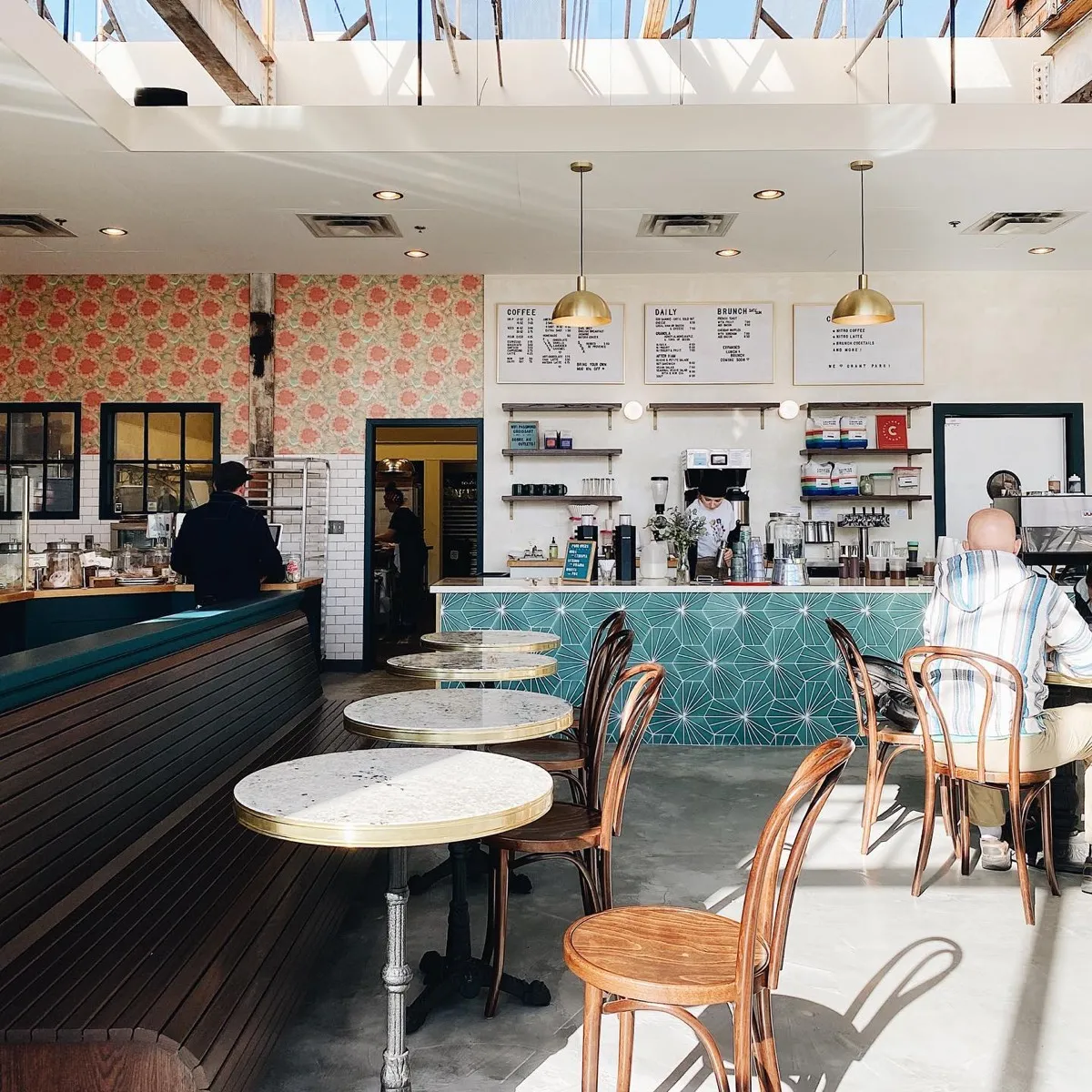 Little Tart Bakeshop