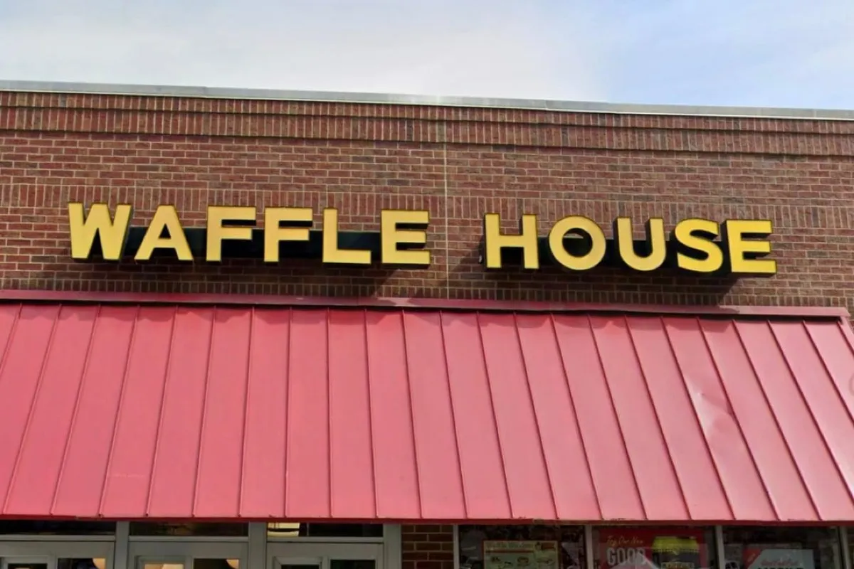 Waffle House